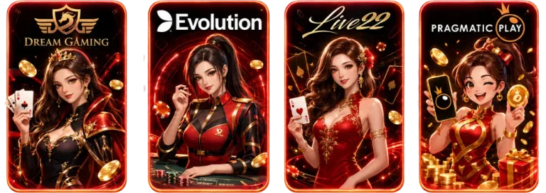 casino