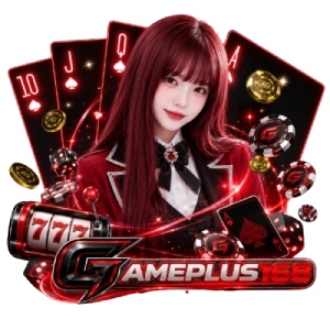game plus168 เว็บตรง