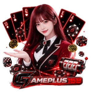 gameplus 168 สล็อต